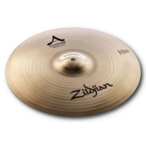 Zildjian 18